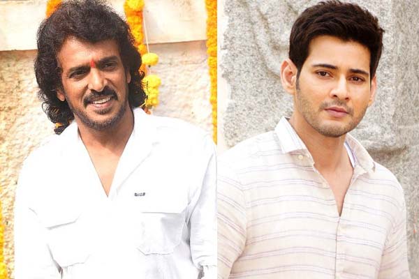 ఆ స్టార్   మహేష్  సినిమా  ఒప్పుకుంటాడా ?