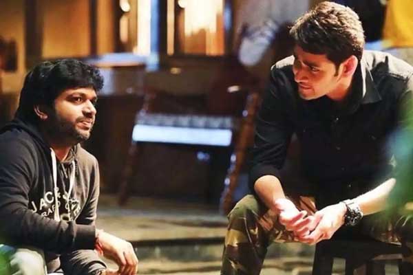 ఒక్క సినిమాతో మహేష్ కి భక్తుడైపోయాడే..!