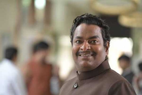 ఎక్స్ క్లూజివ్ ఇంటర్వ్యూ   : కమెడియన్ సత్య  –  రాజమౌళి సర్  అభినందనలు  ఏప్పటికీ గుర్తుంటాయి.