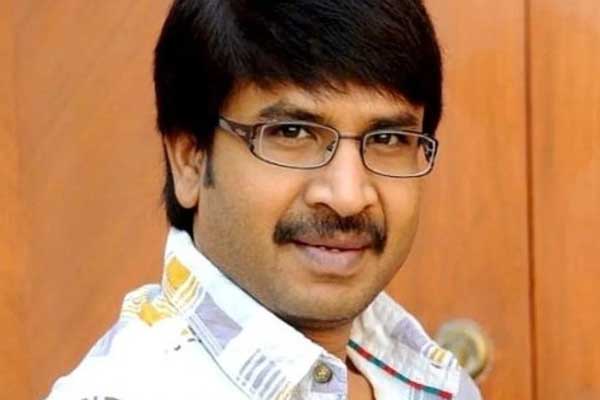 ఎక్స్ క్లూజివ్ ఇంటర్వ్యూ: శ్రీనివాస్ రెడ్డి- రామానాయడుగారు చెప్పిన మాట నేను ఎప్పటికీ మర్చిపోలేను..!