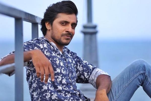 ఇంటర్వ్యూ: ప్రియదర్శి- కామెడీ చేయడం అంత తేలికకాదు..!
