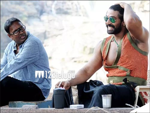 హిరణ్య కశిప ఆగిపోలేదు..!