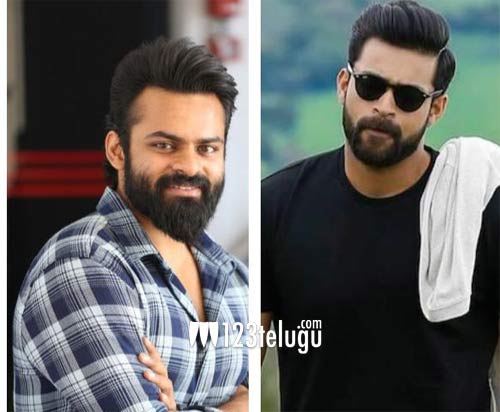 మెగా హీరోలు పారితోషికం పెంచేశారటగా?