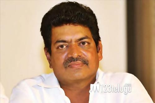 గుండెపోటుకు గురైన నటుడు శివాజీ రాజా..!
