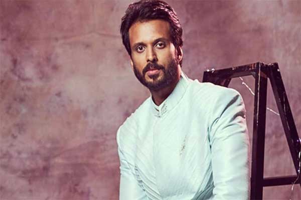 ఇంటర్వ్యూ: ఆదర్శ్ బాలకృష్ణ- కెజీఎఫ్ డైరెక్టర్ ప్రశాంత్ నీల్ నాకు కజిన్..!