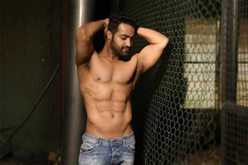 యంగ్ టైగర్ డెడికేషన్ మ్యాటర్స్..ఇది చూసారా?