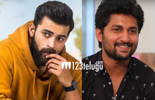 వైజాగ్ ఘటనపై విచారం వ్యక్తం చేసిన నాని, వరుణ్