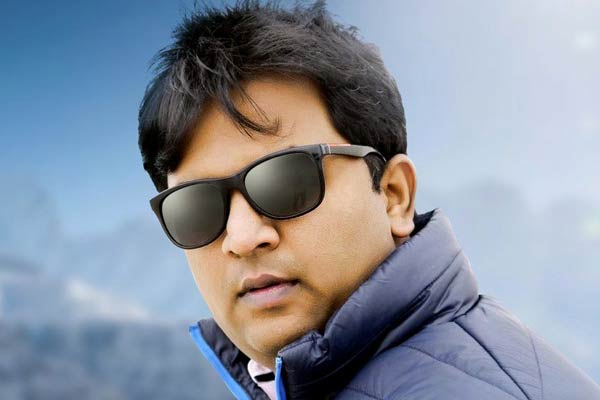 ఎక్స్ క్లూజివ్ ఇంటర్వ్యూ : అభిషేక్ నామా – ఓటిటీ  కూడా అంతే. ఇక డిమాండ్ ను బట్టే రెమ్యునిరేషన్ !