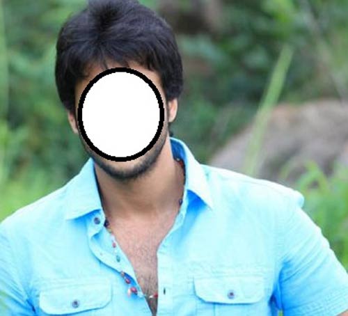 గెస్: ఈ టాలెంటెడ్ యాక్టర్ ఎవరో కనిపెట్టండి?