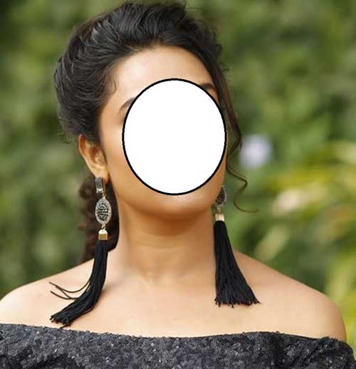 గెస్: ఈ నటి ఎవరో చెప్పండి?