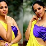 Anasuya