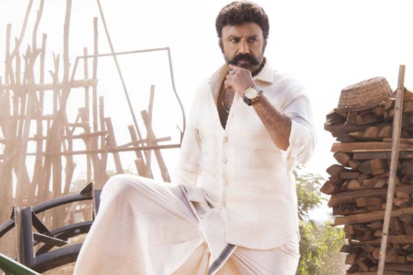 బాలయ్యా మజాకా…ఏకంగా వరల్డ్ గిన్నిస్ రికార్డ్ కొట్టారు.