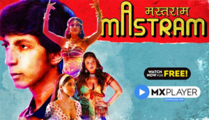 mast rama episode