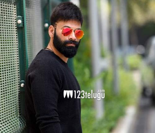 నాకు కరోనా లేదంటున్న స్టార్ యాంకర్.