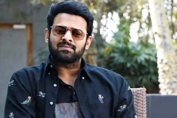 ప్రభాస్ అధ్బుతమైన యోగా స్టూడెంట్ అట.