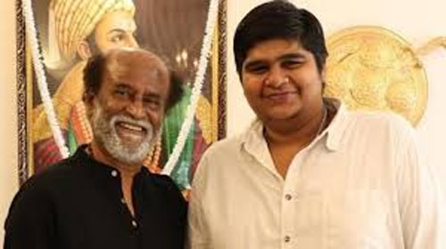 టాలెంటెడ్ డైరెక్టర్ తో సూపర్ స్టార్