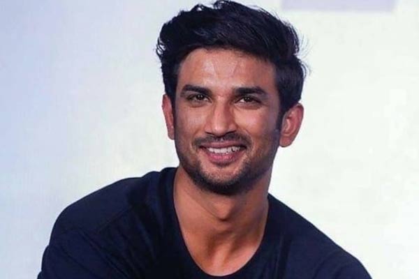 సుశాంత్ ది కచ్చితంగా హత్యేనా ?