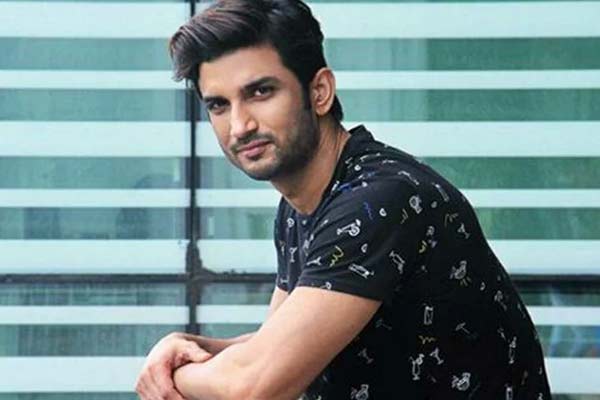 ‘సుశాంత్‌ సింగ్‌ ‘ ఆత్మహత్యకు  కారణం !