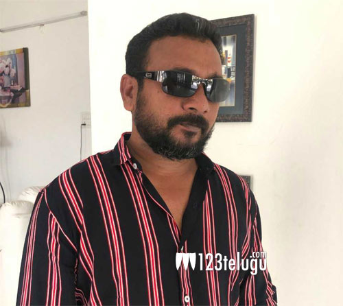 మూడు క్రేజీ ప్రాజెక్ట్స్ ప్రకటించిన వీర‌భోగ‌వ‌సంత‌రాయ‌లు నిర్మాత.