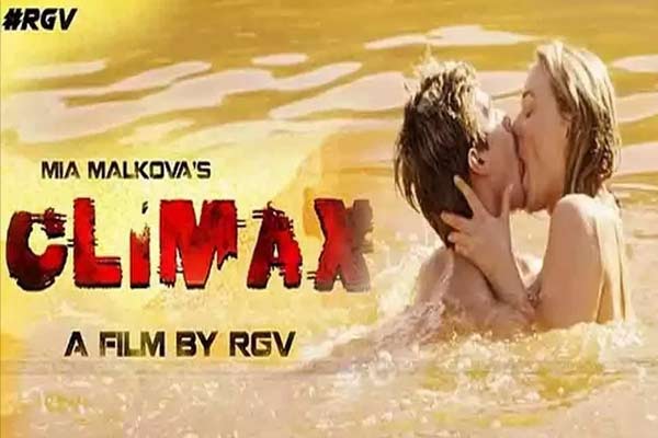 లాక్ డౌన్  రివ్యూ :   క్లైమాక్స్   ( శ్రేయాస్ ఈటి అప్ లోని  ఆర్జీవీ వరల్డ్ థియేటర్ లో ప్రసారం)