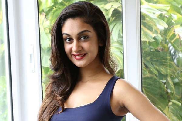 స్టార్ హీరో కుమార్తెకు కరోనా !
