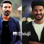 Dhanush-Dulquer-Salman