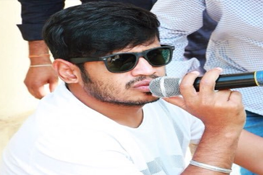 ఎక్స్ క్లూజివ్ ఇంటర్వ్యూ: ప్రదీప్ మద్దాలి- సత్యదేవ్ ఏపాత్రనైనా చేసే అద్భుత నటుడు..!