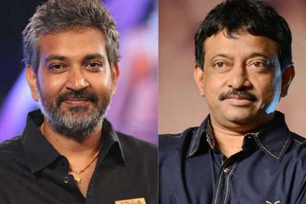 రాజమౌళిని భయపెట్టేలా వర్మ వ్యాఖ్యలు..!