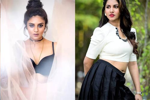 అవకాశం ఇస్తే అక్కినేనివారి కోడలు అవుతా అంటున్న యాంకర్