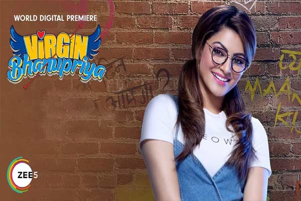 లాక్ డౌన్ రివ్యూ : వర్జిన్ భానుప్రియ- హిందీ ఫిల్మ్(జీ5)