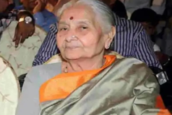 సీనియర్ నటి ఇక లేరు !