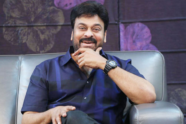 మెగాస్టార్ ‘లూసిఫర్’ మొదలయ్యేది అప్పుడే !