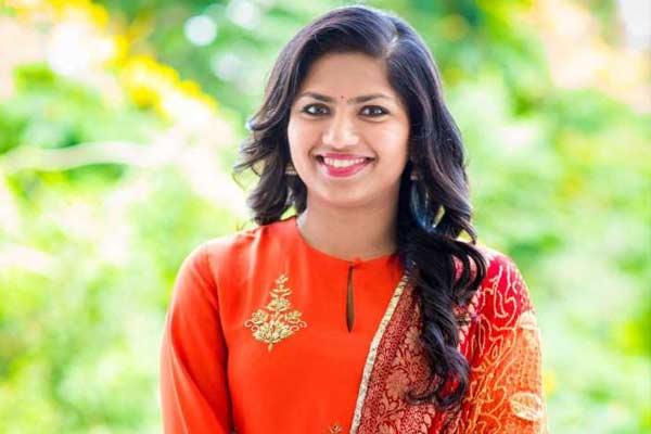 ఎక్స్ క్లూజివ్ ఇంటర్వ్యూ:  ‘కోన నీరజ’ –  త్వరలోనే సినిమాకి దర్శకత్వం వహిస్తాను !