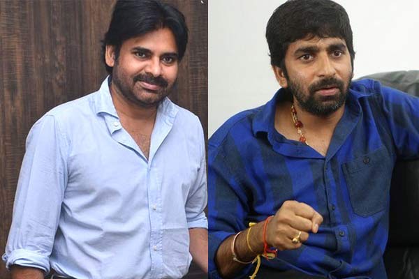 పవన్ లైనప్ లో ఈ మాస్ దర్శకుడు కూడానా.?