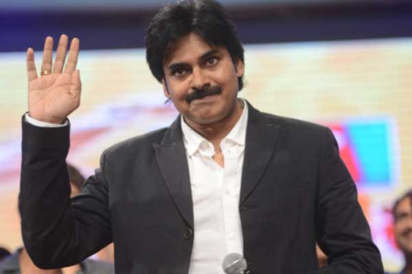 పవర్ స్టార్ సినిమాకు ముగ్గురు దర్శకులా.?