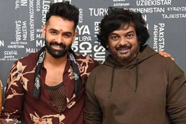 “ఇస్మార్ట్” కాంబో మొదలయ్యేది అప్పుడే.!