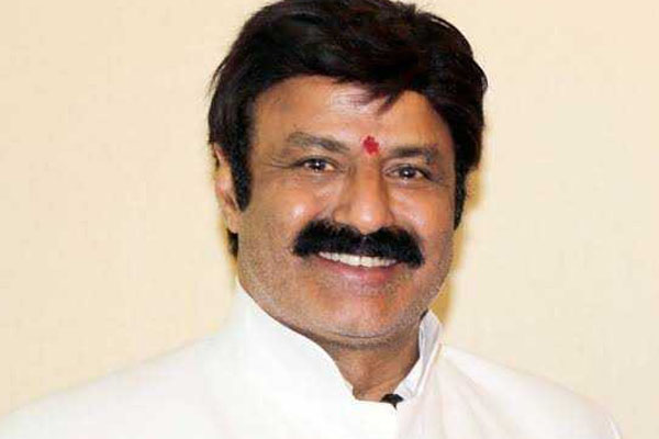 మరోసారి గొప్ప మనసు చాటుకున్న  బాలయ్య !