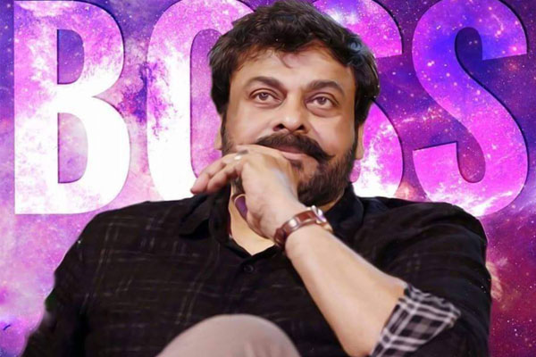 మెగాస్టార్ ప్లాన్ వర్కౌట్ అయ్యినట్టేగా..!