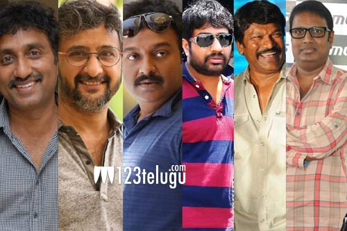 Directors | Latest Telugu Movie News, Reviews, OTT, OTT Reviews, Ratings