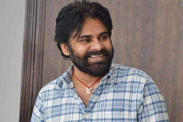 పవన్ ఫ్యాన్స్ కు నిరాశ తప్పదా?