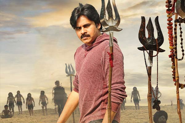 పవర్ స్టార్ నుంచి ట్రిపుల్ ధమాకా..!