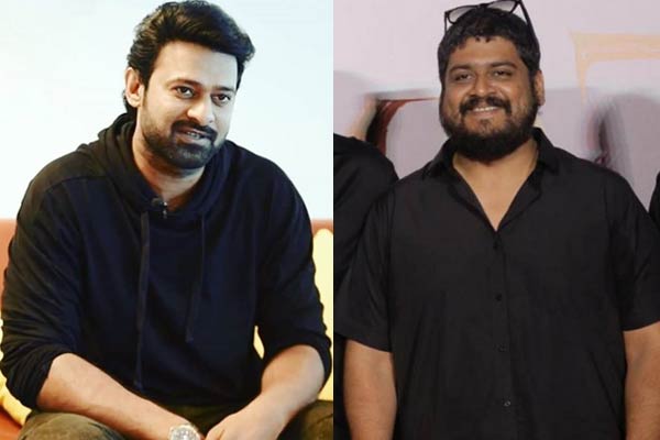 “ఆదిపురుష్”కు ఓంరౌత్ ప్లానింగ్ ను గమనించారా?