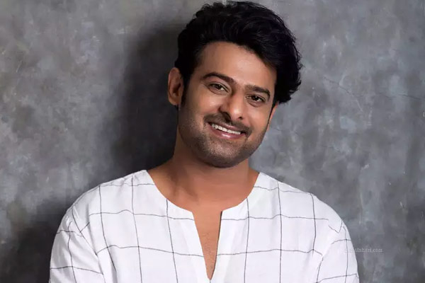 ప్రభాస్ బర్త్ డే గిఫ్ట్ బహుశా అదేనా.?