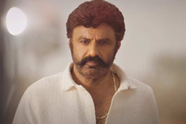 మొత్తానికి బాలయ్య కూడా షురూ చేసేసారు.!