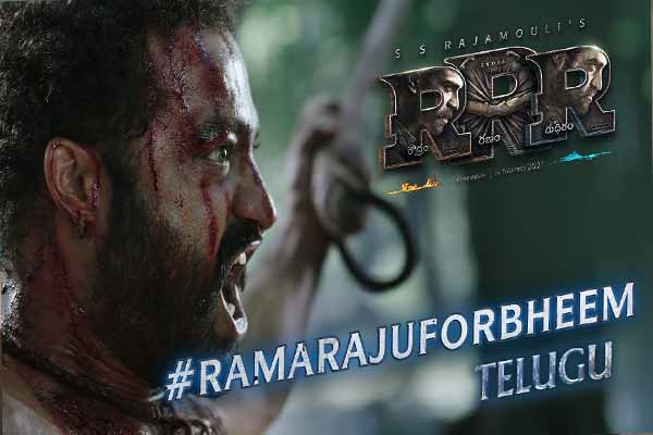 టాలీవుడ్లో నెవర్ బిఫోర్ రికార్డ్ తారక్ కంట్రోల్ లో.!