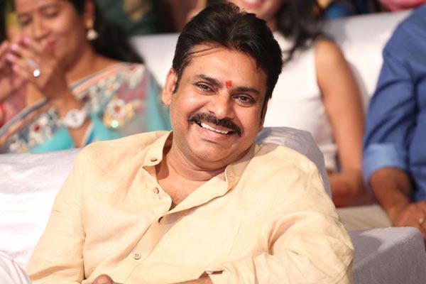 ఇక పవన్ కళ్యాణ్ తప్పుకున్నట్టేనా..?