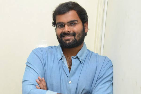 ఎక్స్ క్లూజివ్ ఇంటర్వ్యూ : పవన్ సాధినేని – ఆ స్క్రిప్ట్ ఎన్టీఆర్ కు బాగా నచ్చింది