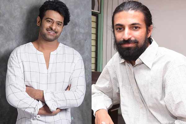 ప్రభాస్ ఫ్యాన్స్ కు కిల్లర్ ఫీస్ట్ రెడీ అంటున్న నాగశ్విన్.!