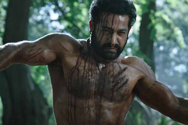మరో నెవర్ బిఫోర్ రికార్డ్ తారక్ తుఫాన్ కంట్రోల్లో.!