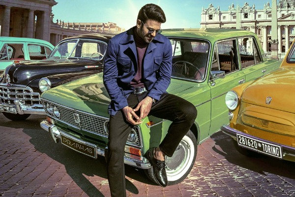 ప్రభాస్ రోల్ రివీల్ చేసి సర్ప్రైజ్ చేసిన “రాధే శ్యామ్” టీం.!